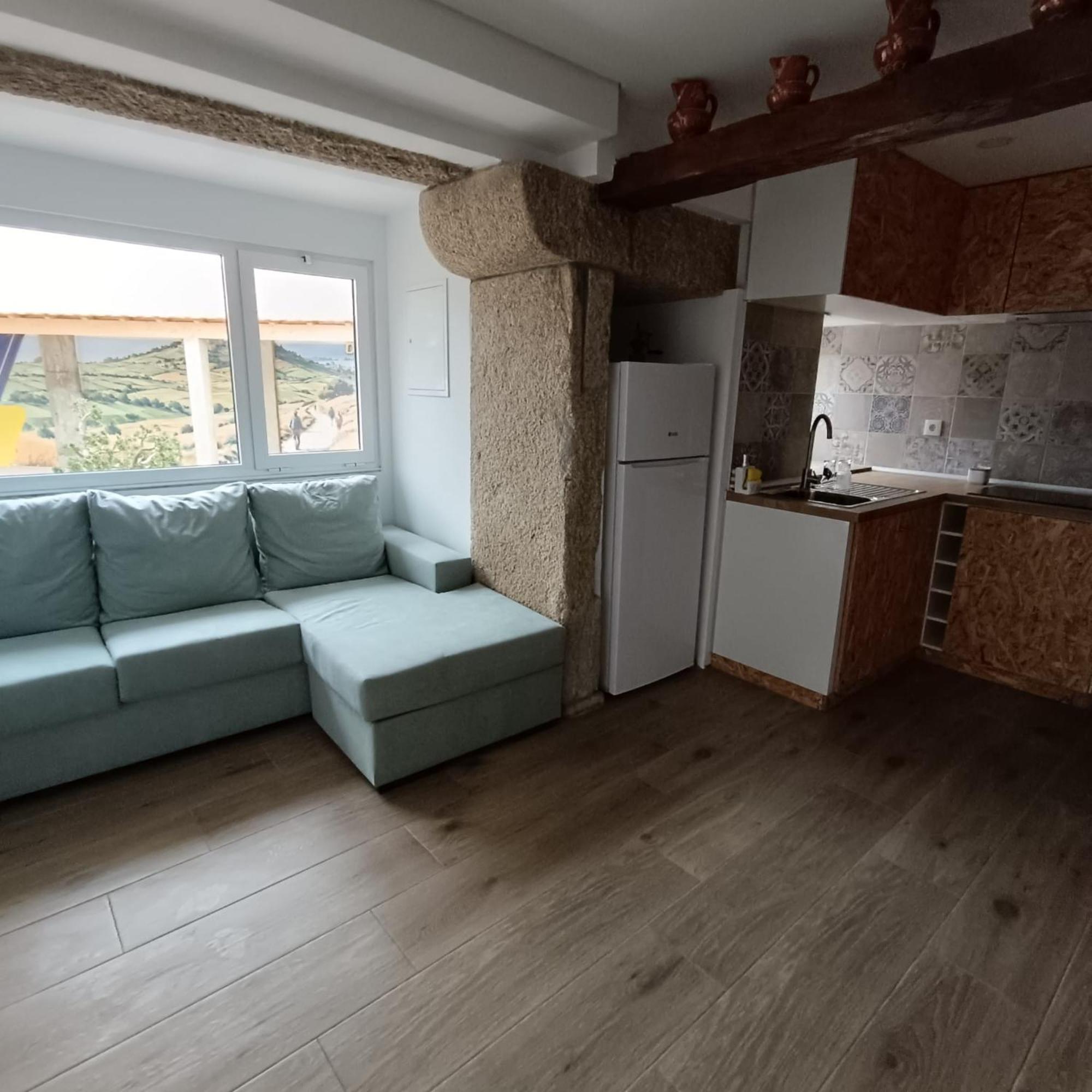 Albergue Ultreya Esposende Exterior photo